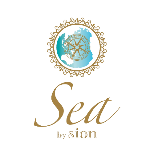 sea by sion